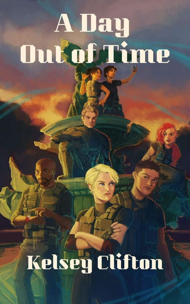DOOT cover
